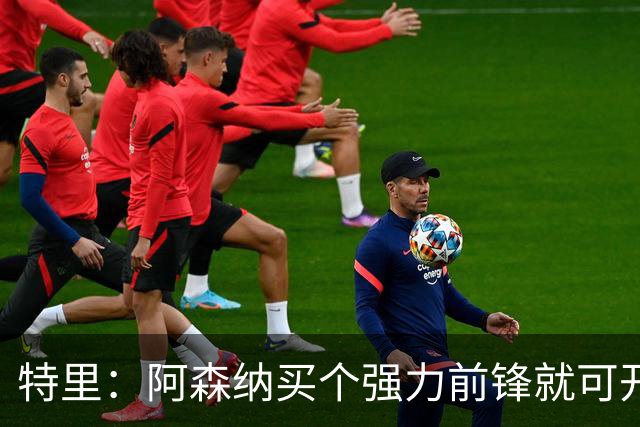 特里：阿森纳买个强力前锋就可开启英超王朝 切尔西想夺冠还早