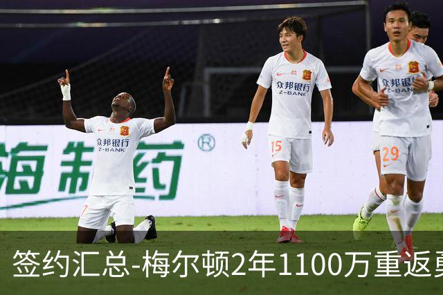签约汇总-梅尔顿2年1100万重返勇士 哈里斯加盟马刺